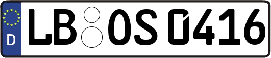 LB-OS0416