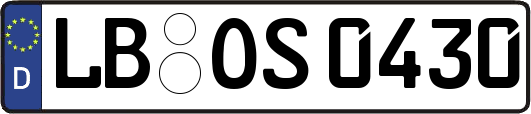 LB-OS0430