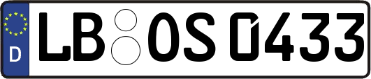 LB-OS0433