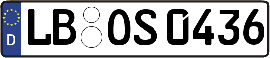 LB-OS0436