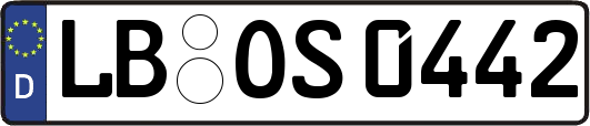 LB-OS0442