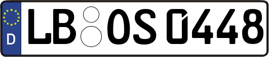 LB-OS0448