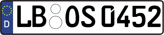 LB-OS0452