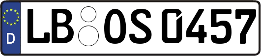 LB-OS0457