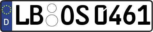 LB-OS0461