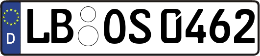 LB-OS0462