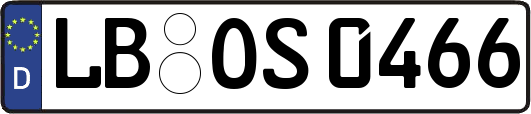 LB-OS0466