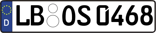 LB-OS0468