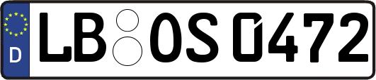 LB-OS0472