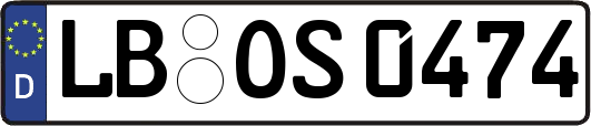 LB-OS0474