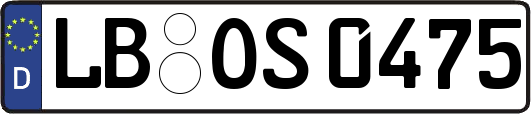 LB-OS0475