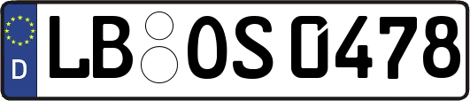 LB-OS0478