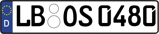LB-OS0480