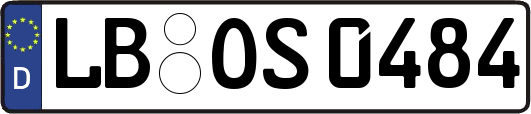 LB-OS0484