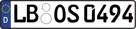 LB-OS0494