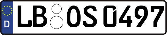 LB-OS0497