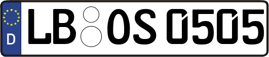 LB-OS0505