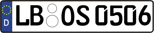 LB-OS0506