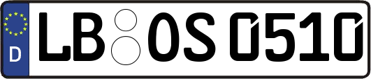 LB-OS0510