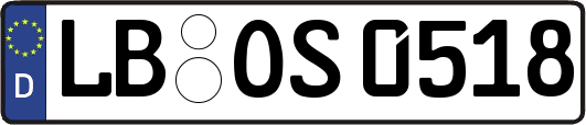 LB-OS0518