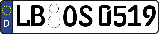 LB-OS0519