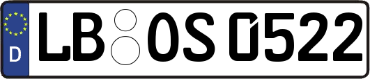 LB-OS0522