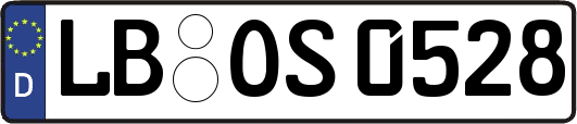 LB-OS0528
