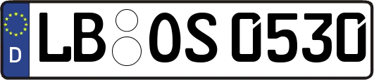 LB-OS0530