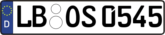 LB-OS0545
