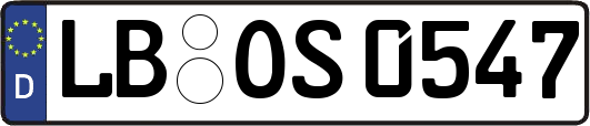 LB-OS0547