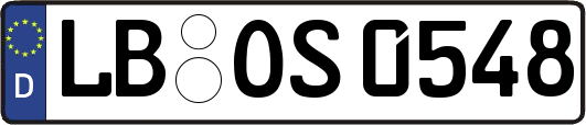 LB-OS0548