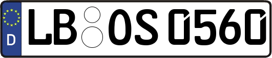 LB-OS0560