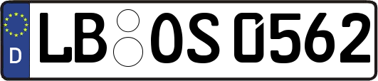 LB-OS0562