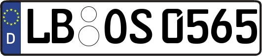 LB-OS0565