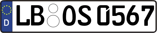 LB-OS0567