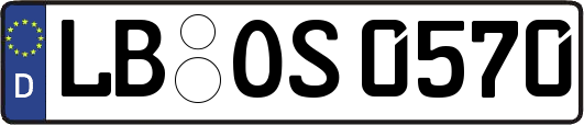 LB-OS0570