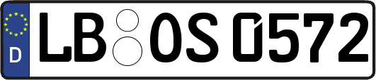 LB-OS0572