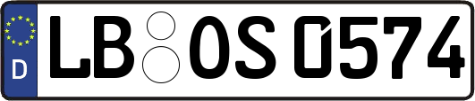 LB-OS0574