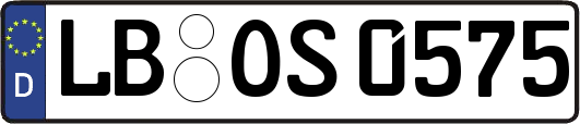 LB-OS0575