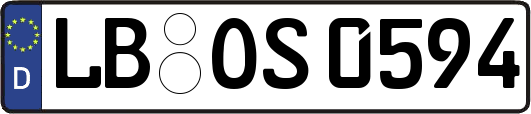LB-OS0594