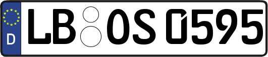 LB-OS0595