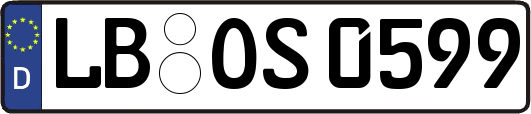 LB-OS0599