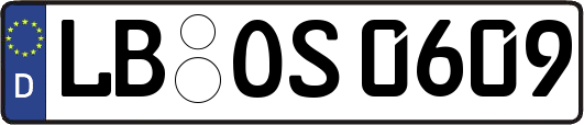 LB-OS0609