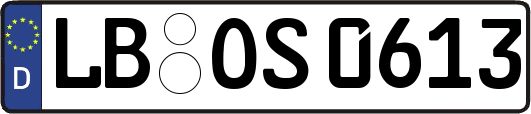 LB-OS0613