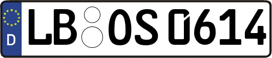LB-OS0614
