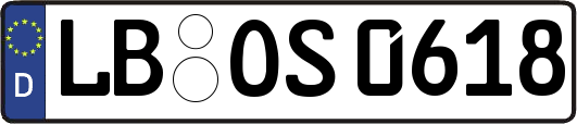 LB-OS0618