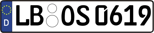 LB-OS0619