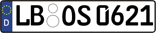 LB-OS0621