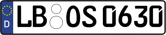 LB-OS0630