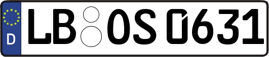 LB-OS0631
